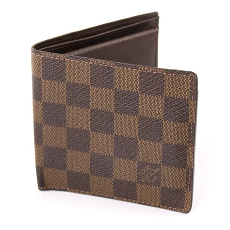 dhgate louis vuitton wallet mens|Louis Vuitton damier graphite wallet.